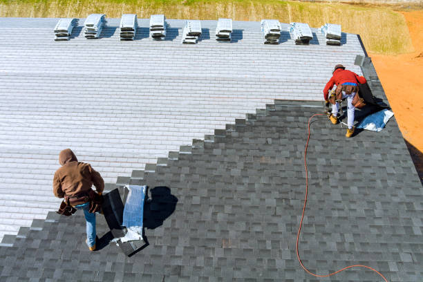 Best Flat Roof Repair Services  in Osgood, IN