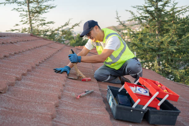 Best Residential Roofing Contractor  in Osgood, IN