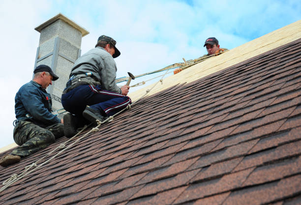 Quick and Trustworthy Emergency Roof Repair Services in Osgood, IN